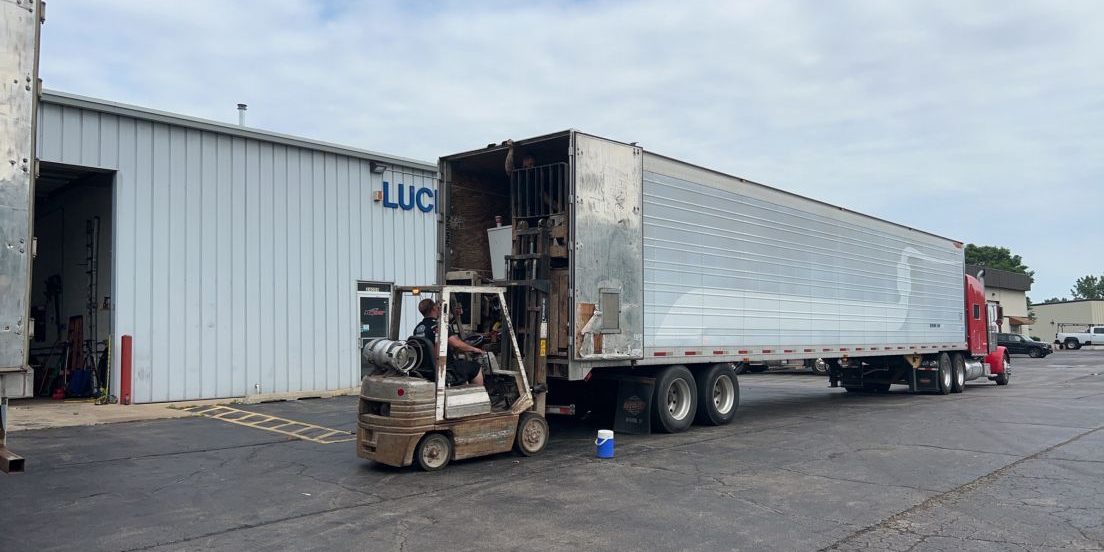 Rapid Care Truck Repair Client Provided (4) Rapid Care Truck Repair Client Provided (4)